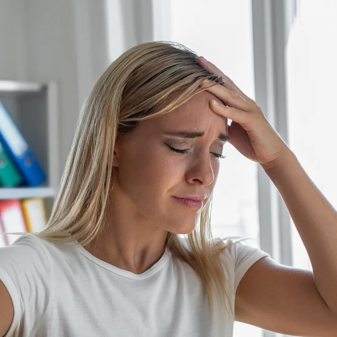 Headaches, Headaches at Physio & More, Kingston