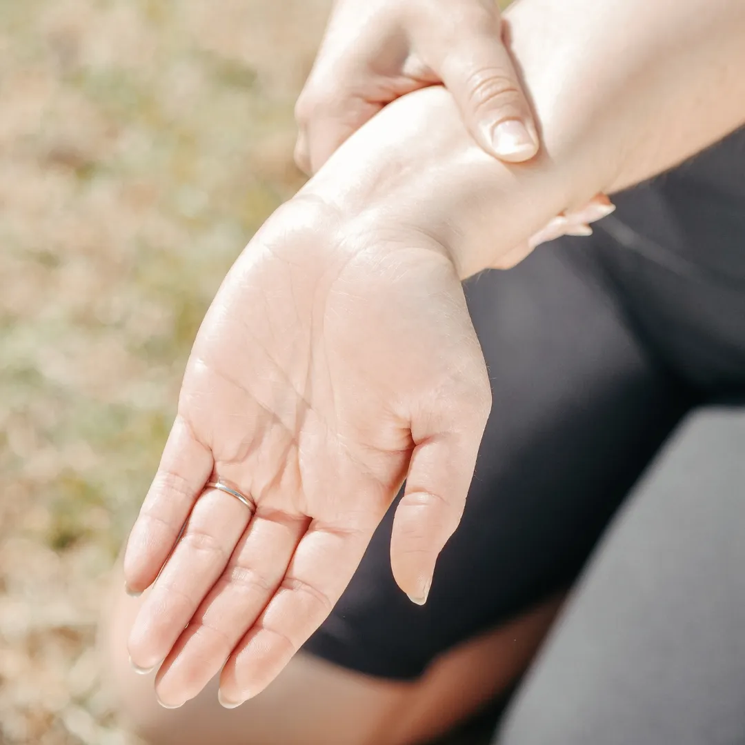 Wrist pain, Wrist & Hand Pain at Physio & More, Kingston