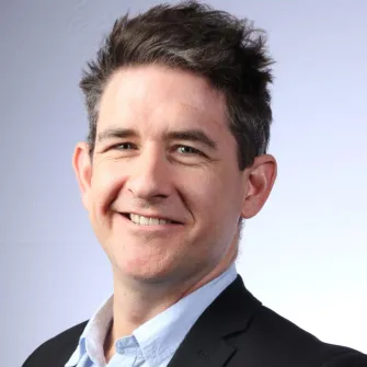 Dr Robert Henderson, Consultant Radiologist, Clinic Director at Physio & More