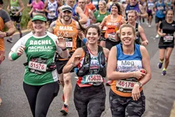 Alice, Reviews at Physio & More, Kingston