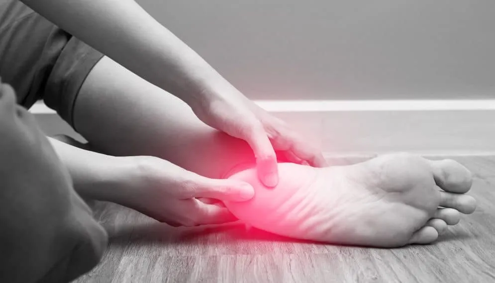 Shockwave therapy at Physio & More Kingston