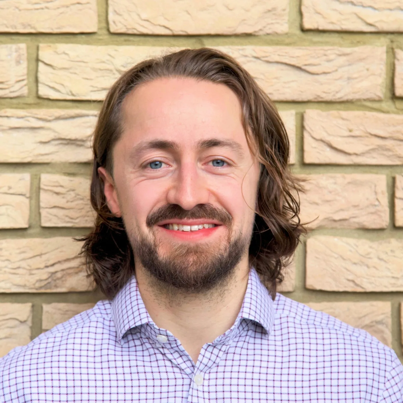 Paul Watson, Senior Sonographer at Physio & More