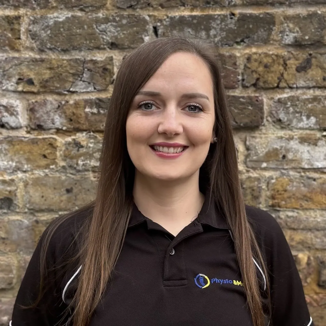 Alice McCauley, Massage Therapist at Physio & More