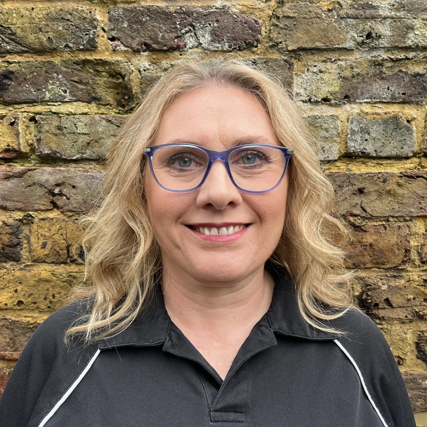 Laura Occhionero, Massage Therapist at Physio & More