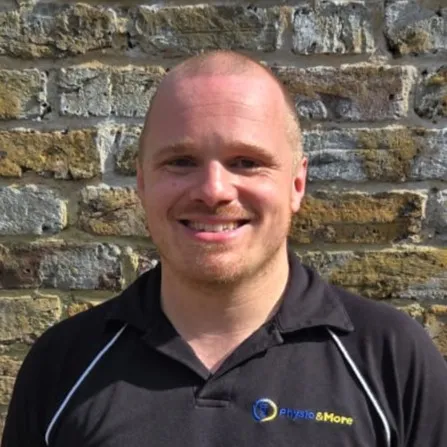 George Stansfield, Massage Therapist at Physio & More