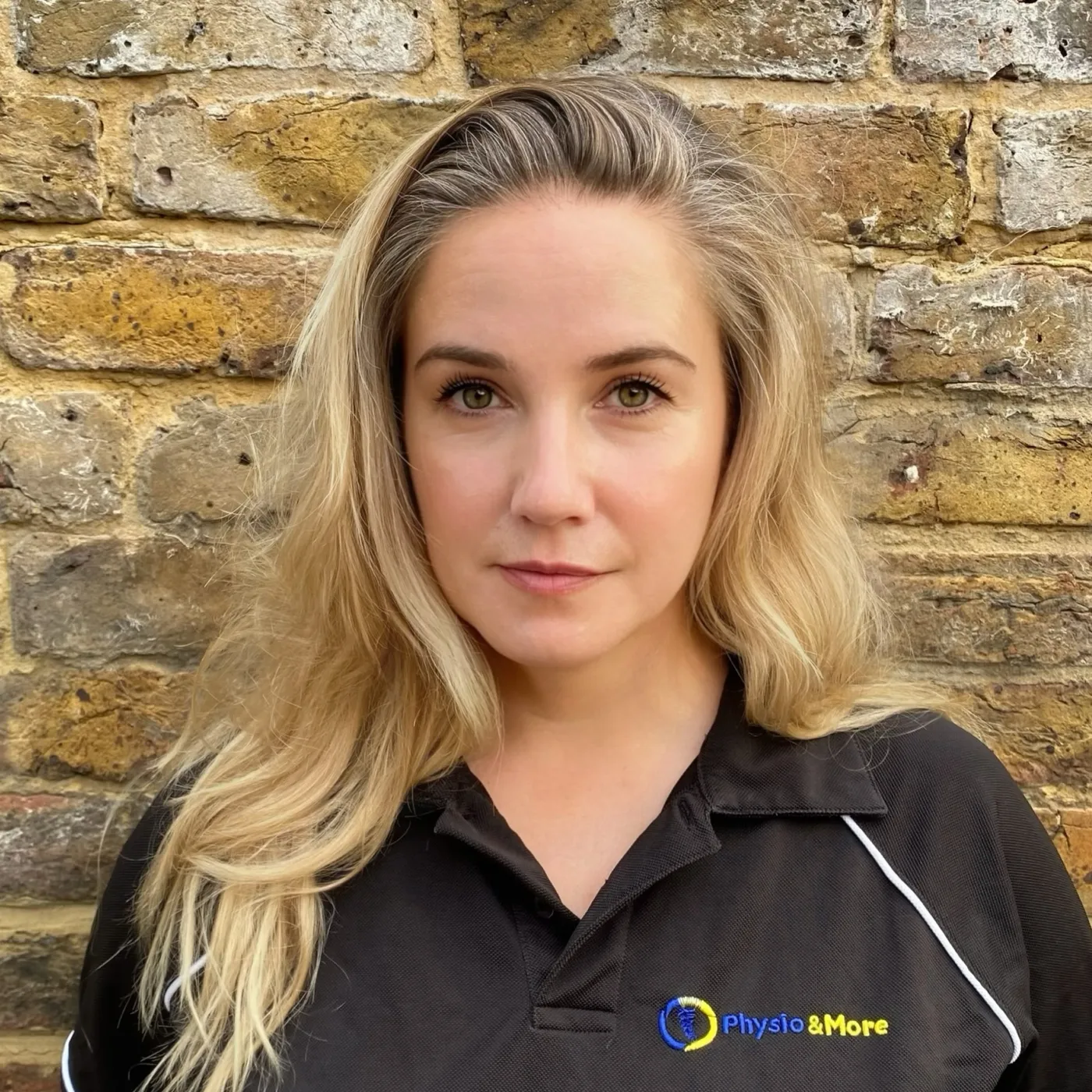 Jacqueline Cook, Osteopath at Physio & More